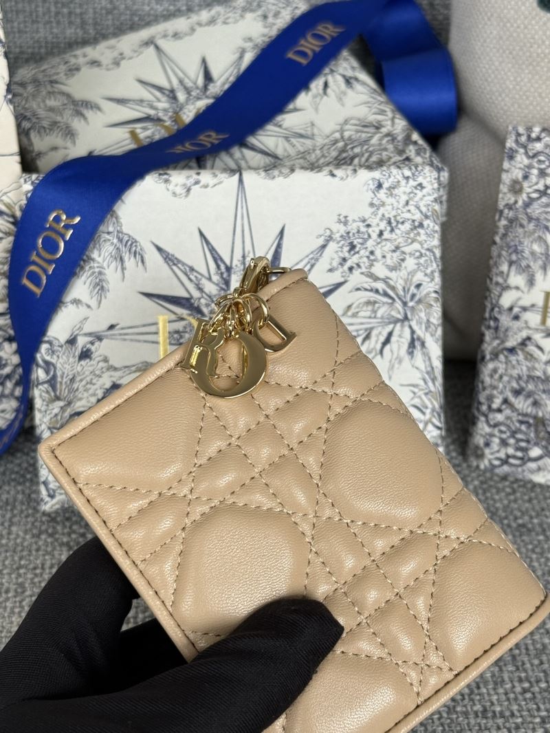 Christian Dior Wallet